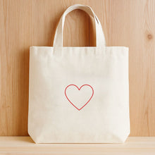 Charger l'image dans la galerie, Fichiers broderie cœur numériques | 15 tailles de 2 cm à 12 cm | Formats PES, DST, JEF, VP3, XXX, EXP, HUS, SEW