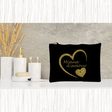 Charger l'image dans la galerie, Trousse Personnalisée Minna d'amour