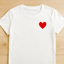 Charger l'image dans la galerie, Motifs cœur pour broderie machine | Pack de 15 tailles (2–12 cm) | Téléchargement instantané en formats PES, DST, JEF, VP3, XXX, EXP, HUS, SEW