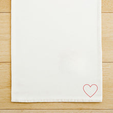 Charger l&#39;image dans la galerie, Fichiers broderie cœur numériques | 15 tailles de 2 cm à 12 cm | Formats PES, DST, JEF, VP3, XXX, EXP, HUS, SEW
