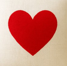 Charger l&#39;image dans la galerie, Motifs cœur pour broderie machine | Pack de 15 tailles (2–12 cm) | Téléchargement instantané en formats PES, DST, JEF, VP3, XXX, EXP, HUS, SEW
