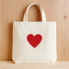 Charger l&#39;image dans la galerie, Motifs cœur pour broderie machine | Pack de 15 tailles (2–12 cm) | Téléchargement instantané en formats PES, DST, JEF, VP3, XXX, EXP, HUS, SEW
